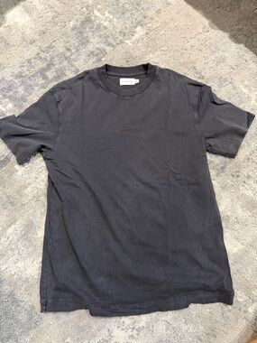 Topman Crewneck T-Shirt